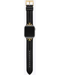 Tory Burch - Kira Armband Für Apple Watch - Lyst