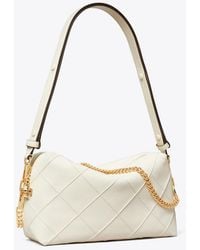 Tory Burch - Large Fleming Soft Crossbody Bag - Lyst