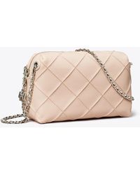 Tory Burch - Fleming Soft Crossbody Bag - Lyst