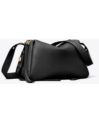 Tory Burch - Romy Soft Crossbody Bag - Lyst