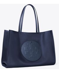 Tory Burch - Small Ella Tote - Lyst