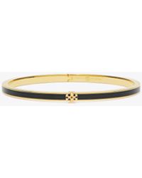 Kira hinged slim bracelet deals