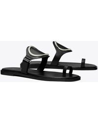 Tory Burch - Toe Ring Sandal - Lyst