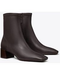 Tory Burch - Stretch Ankle Boots - Lyst