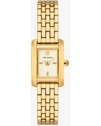 Tory Burch - Mini Eleanor Watch, One Size - Lyst