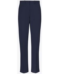 Tory Burch - Cropped Stretch Golf Pant - Lyst