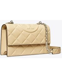 Tory Burch - Small Fleming Shoulder Bag, One Size - Lyst