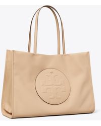 Tory Burch - Ella Tote - Lyst