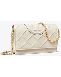 Tory Burch - Fleming Crossbody - Lyst
