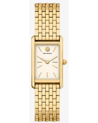 Tory Burch - Slim Eleanor Watch - Lyst