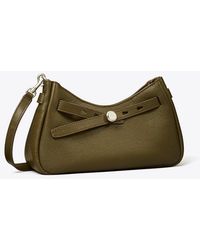 Tory Burch - Romy Zip Top Crossbody, One Size - Lyst