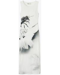 Tory Burch★RACQUET MESH DRESS Racquet Mesh Dress: Women's Designer Dresses | Tory Sport