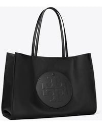 Tory Burch - Small Ella Tote - Lyst