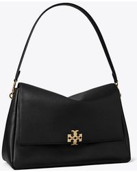 Tory Burch - Large Charlie Shoulder Bag - Lyst