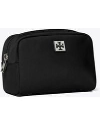 Tory Burch - Virginia Cosmetic Case, One Size - Lyst
