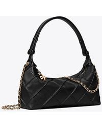Tory Burch - Fleming Pochette - Lyst