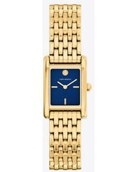 Tory Burch - Small Eleanor Watch - Lyst