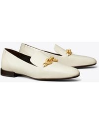 Tory Burch - Jessa Loafer - Lyst