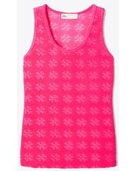 Tory Burch - Top - Lyst