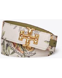 Tory Burch Belts for Women | Online Sale up to 57% off | Lyst