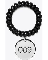 Tory Burch - Locker Room Bracelet, One Size - Lyst
