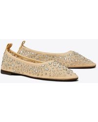 Tory Burch - Crystal Ballet - Lyst
