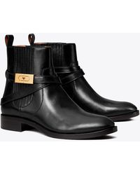 Tory Burch Boots for Women | Online Sale up to 76% off | Lyst