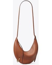 Tory Burch - Pierced Crossbody Bag, One Size - Lyst