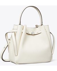 Tory Burch - Romy Bucket Bag, One Size - Lyst
