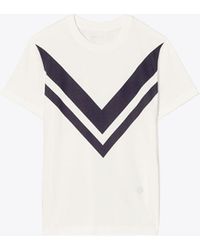 Tory Sport T-shirts for Women | Online Sale up to 54% off | Lyst