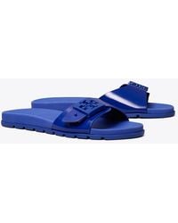 Tory Burch - Mellow Slide - Lyst