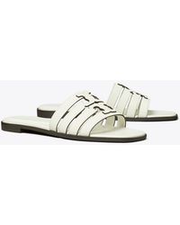 Tory Burch - Ines Slide - Lyst
