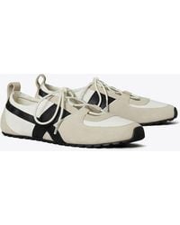 Tory Burch - Hank Ballet Sneaker - Lyst