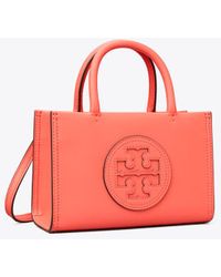 Tory Burch - Mini Ella Bio Tote - Lyst