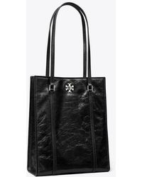 Tory Burch - Kira Turnlock Small Tote, One Size - Lyst