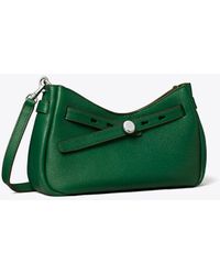 Tory Burch - Romy Zip Top Crossbody, One Size - Lyst
