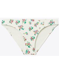Tory Burch - Hipster Bikini Bottom - Lyst