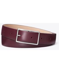 Tory Burch - Gigi Belt - Lyst