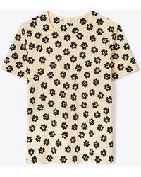 Tory Burch T-shirts for Women | Online Sale up to 69% off | Lyst