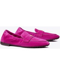 Tory Burch Loafers and moccasins for Women | Online Sale up to 70% off |  Lyst