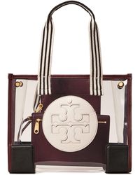 tory burch ella clear