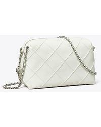 Tory Burch - Fleming Soft Crossbody Bag - Lyst