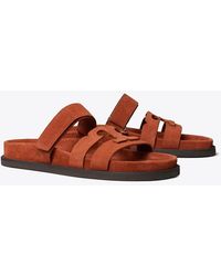 Tory Burch - Ines Sport Slide - Lyst