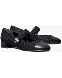 Tory Burch - Cap-Toe Mary Jane - Lyst
