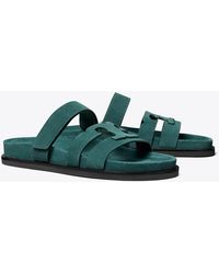 Tory Burch - Ines Sport Slide - Lyst