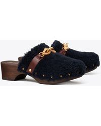 Tory Burch Clogs for Women | Online Sale up to 65% off | Lyst