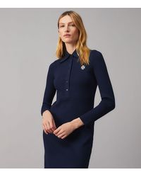 Tory Burch Lace Polo Dress Poland, SAVE 