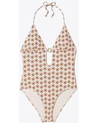 Tory Burch Beachwear and swimwear outfits for Women | Online Sale up to 67%  off | Lyst