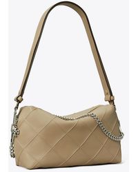 Tory Burch - Large Fleming Soft Crossbody Bag - Lyst