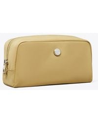 Tory Burch - Medium Twist Cosmetic Case - Lyst
